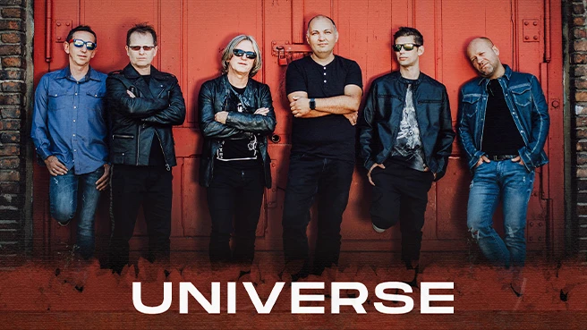 Universe