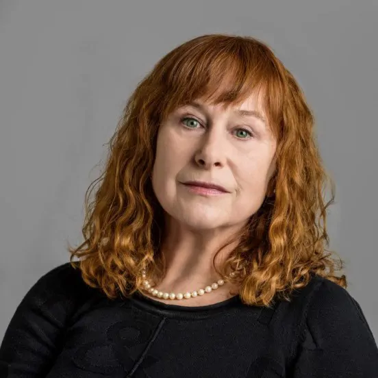 Maria Robaszkiewicz