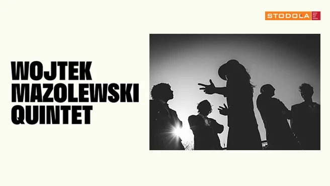 Wojtek Mazolewski Quintet