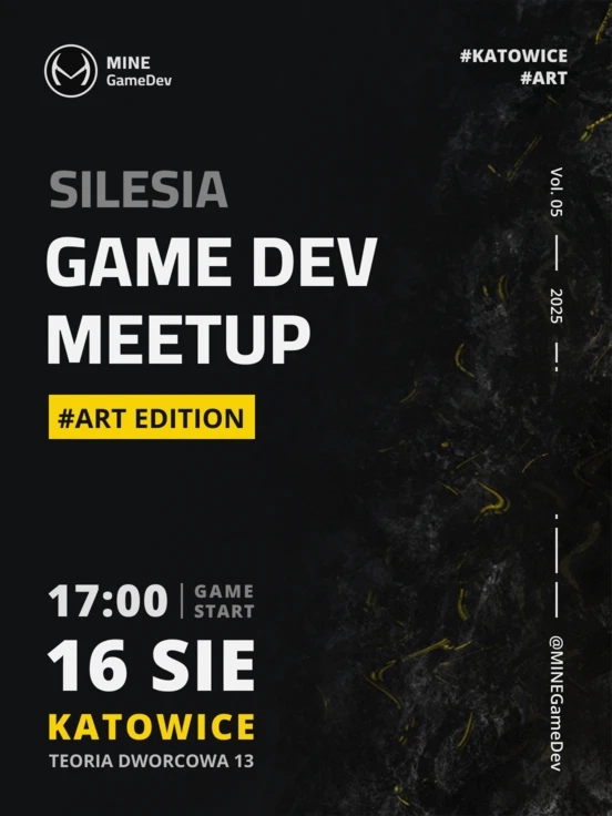 MINE GameDev