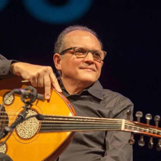 Anouar Brahem