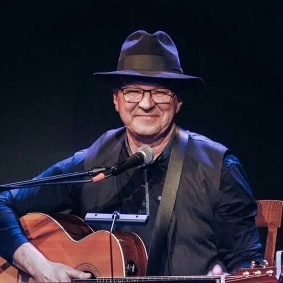 Krzysztof Taraszka