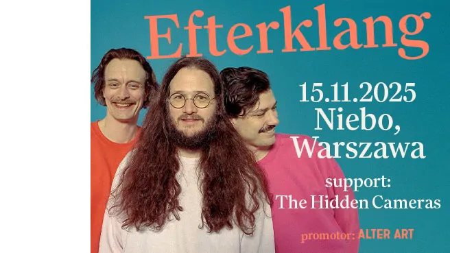 Efterklang
