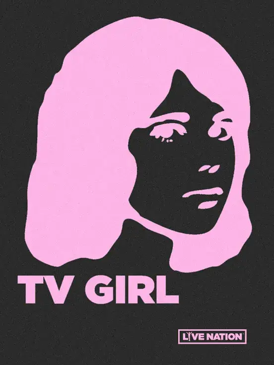 Tv Girl