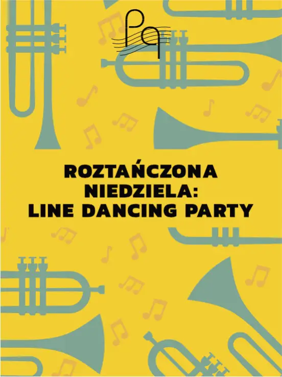 Plakat wydarzenia