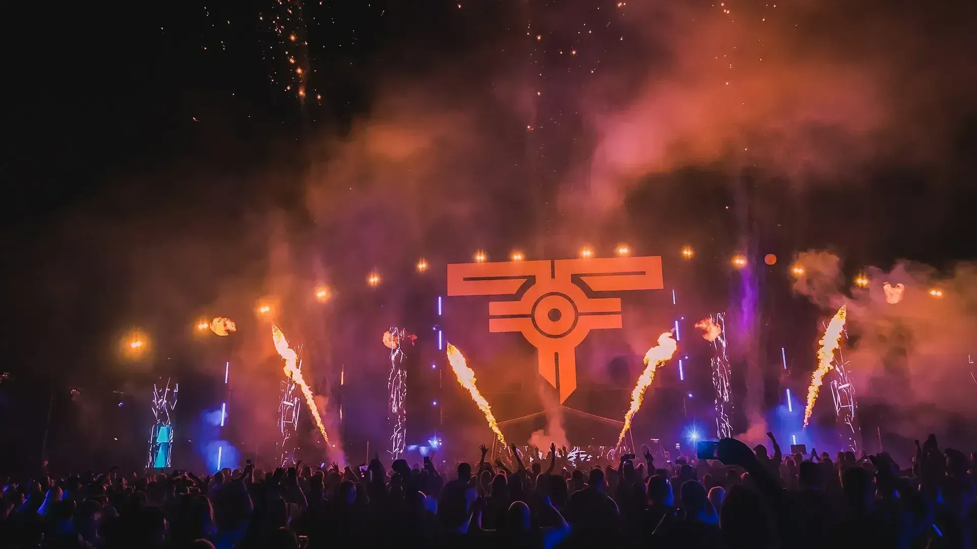 Target One Festival 2024 - galeria: zdjęcie 3