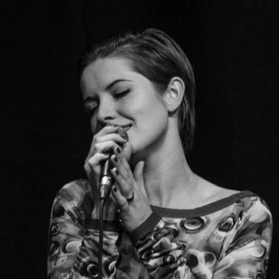 Anna Szul