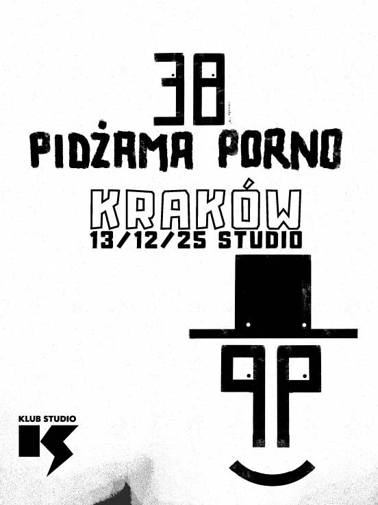 Pidama Porno - XXXVIII Urodziny