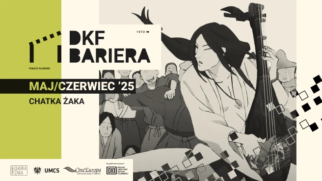 DKF Bariera