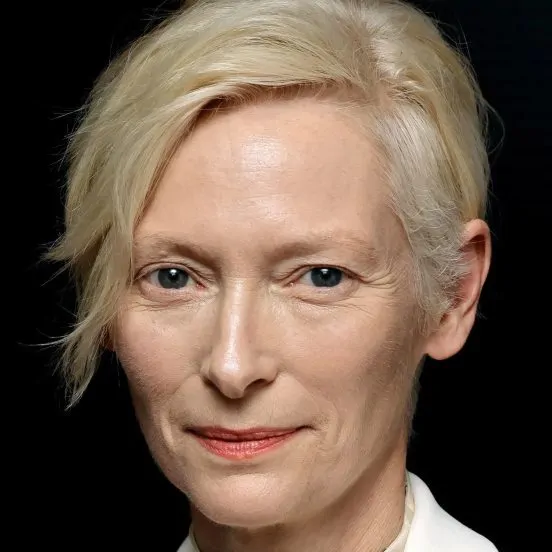 Tilda Swinton