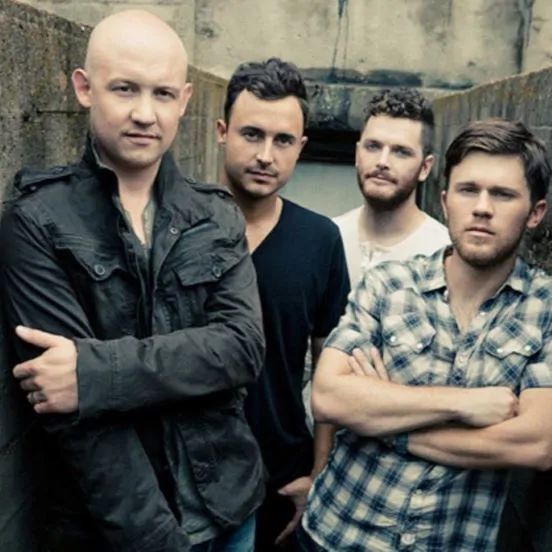 The Fray
