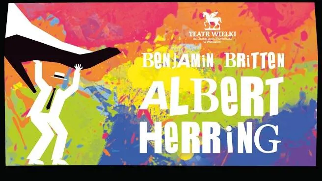 Albert Herring