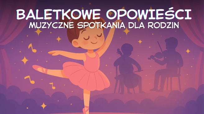 Baletkowe Opowieści