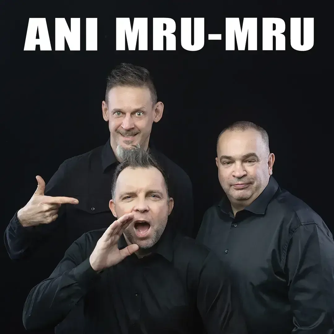 Kabaret Ani Mru Mru