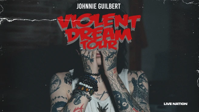 Johnnie Guilbert