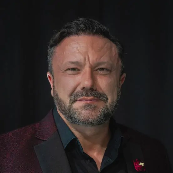 Mirosław Niewiadomski Mirosław Niewiadomski