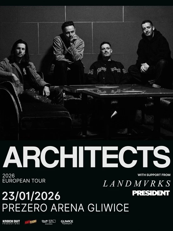 Architects + Landmvrks + President