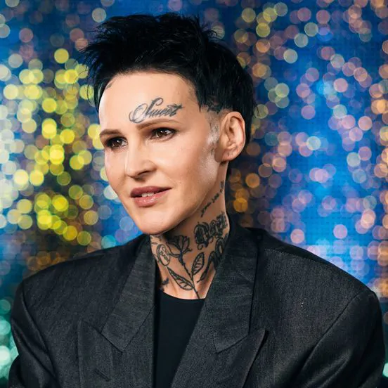 Agnieszka Chylińska Agnieszka Chylińska