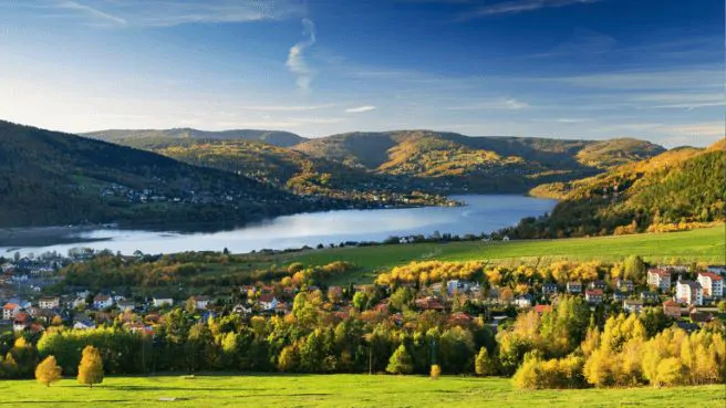 Lotnisko Żar Lotnisko Żar