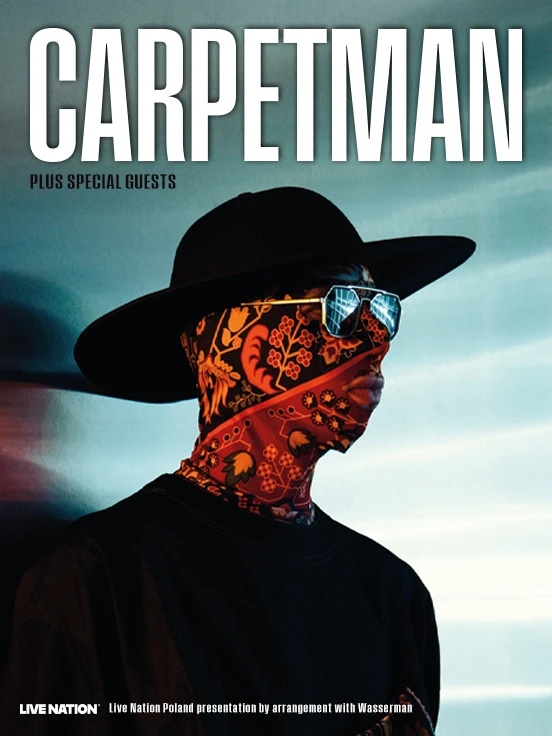 Carpetman