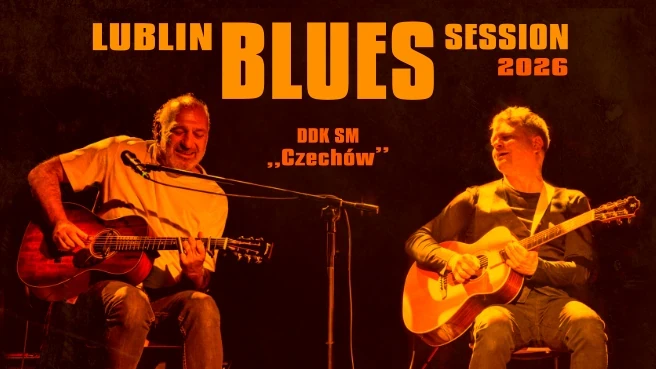 Lublin Blues Session (18. edycja)