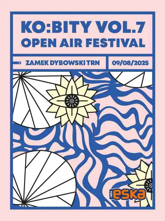Plakat wydarzenia