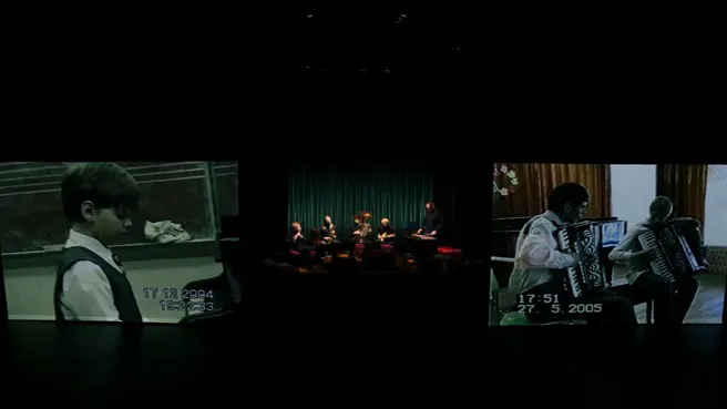 Festiwal piosenek | 7. Międzynarodowy Festiwal Nowa Europa. Uzdrowisko Opera Festiwal piosenek | 7. Międzynarodowy Festiwal Nowa Europa. Uzdrowisko Opera