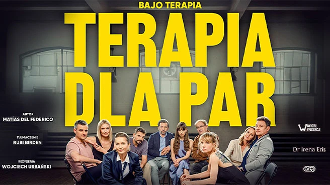 Terapia dla par
