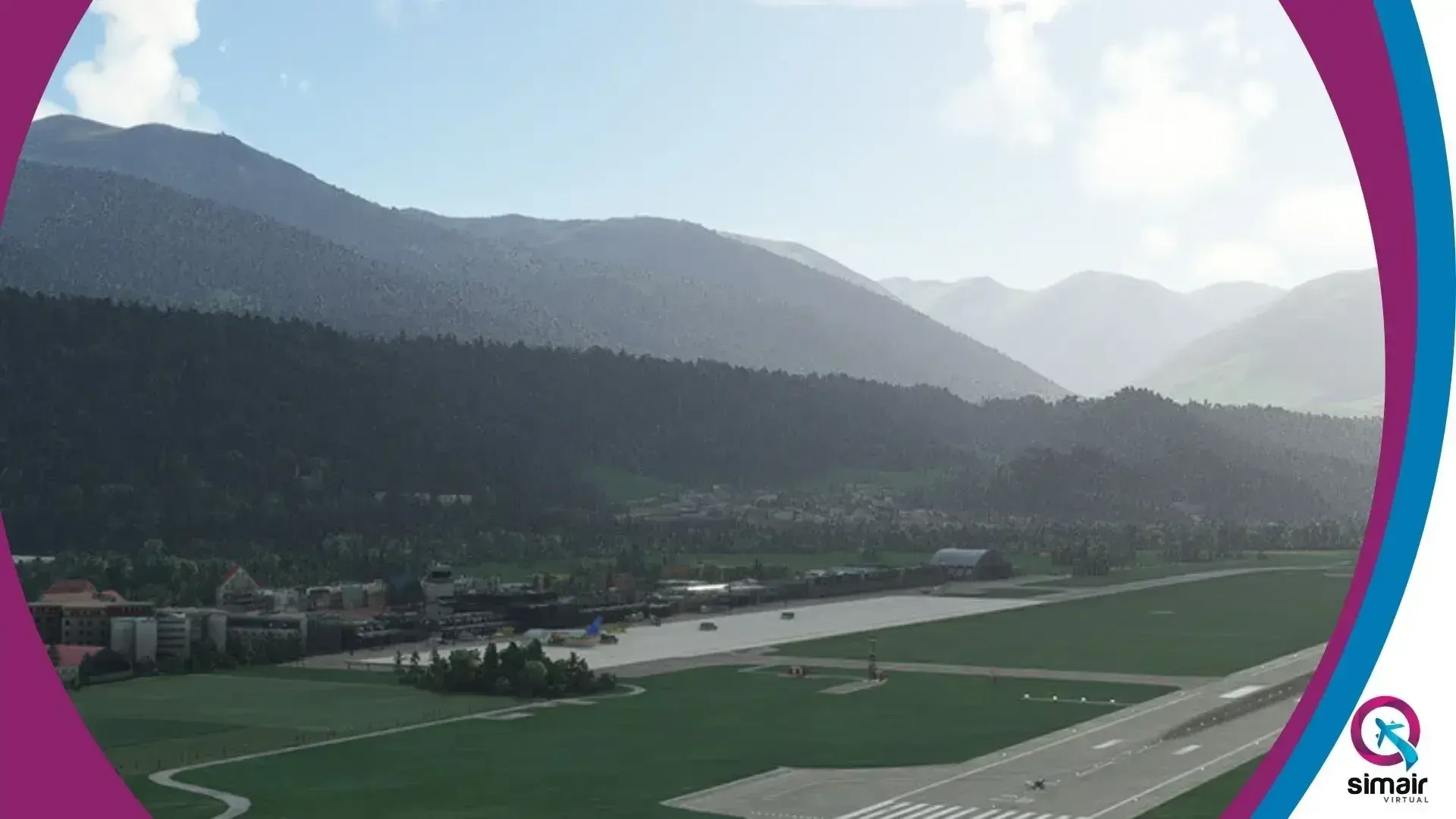 Lot do Innsbrucka (AT) (SMR6201) - galeria: zdjęcie 17