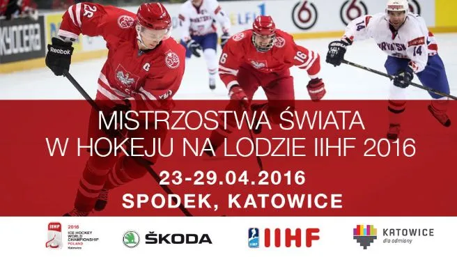 2016 IIHF Ice Hockey World Championship Div. 1 Group A