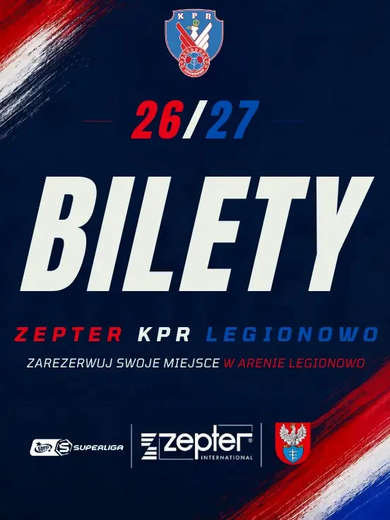 Plakat wydarzenia