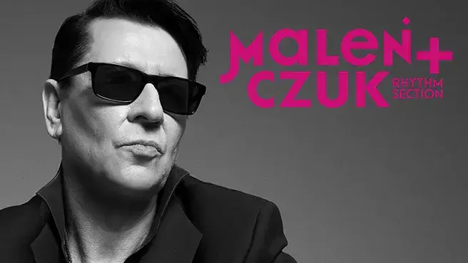 MALEŃCZUK + RHYTHM SECTION