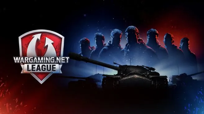 Wargaming.net League The Grand Finals 2016
