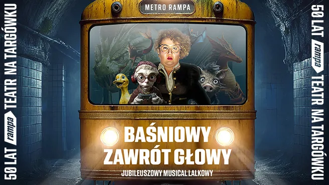 Baśniowy Zawrót Głowy