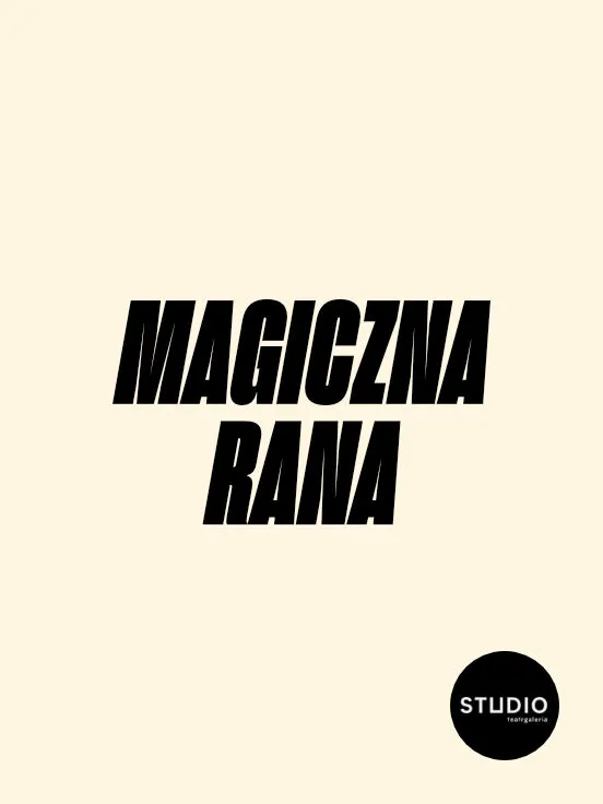 Magiczna rana