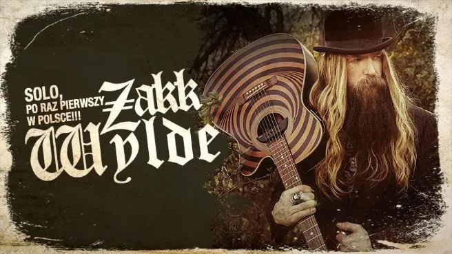 Zakk Wylde 