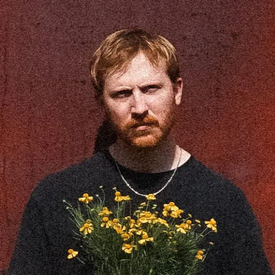 Max Fry