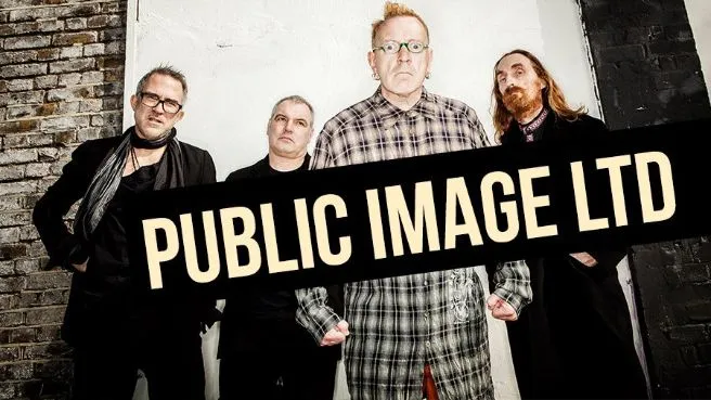 Public Image Ltd.