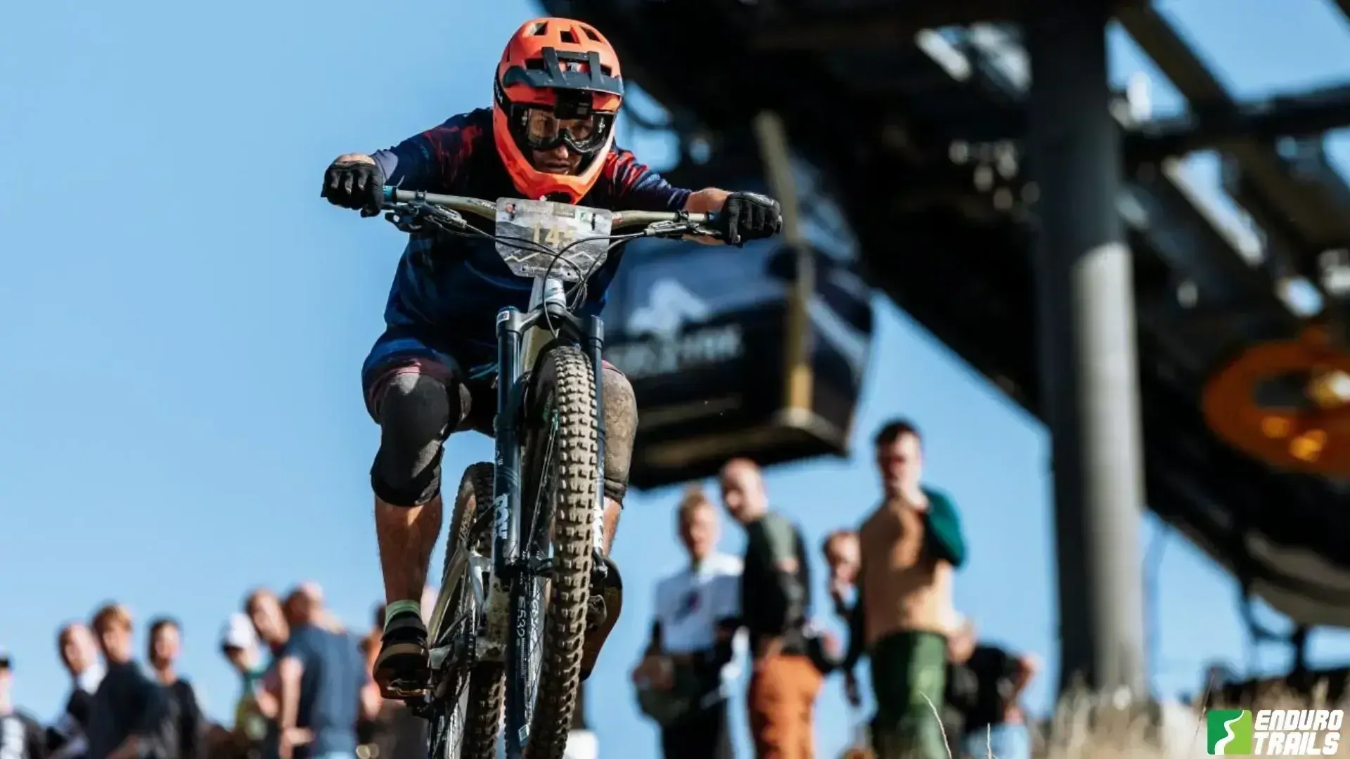 WHOOP UCI Mountain Bike World Series - galeria: zdjęcie 2