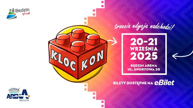 KLOCKON 2025