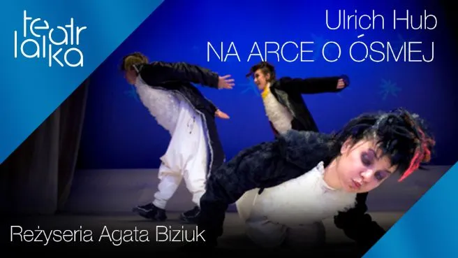 NA ARCE O ÓSMEJ.