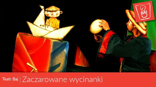 Zaczarowane wycinanki