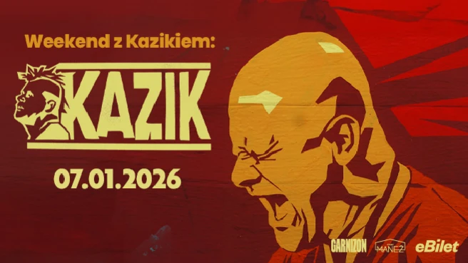 Kazik