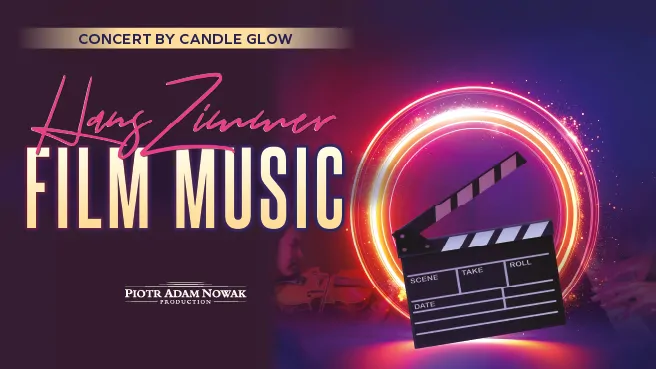 Hans Zimmer – Muzyka Filmowa w Klasycznej Odsłonie