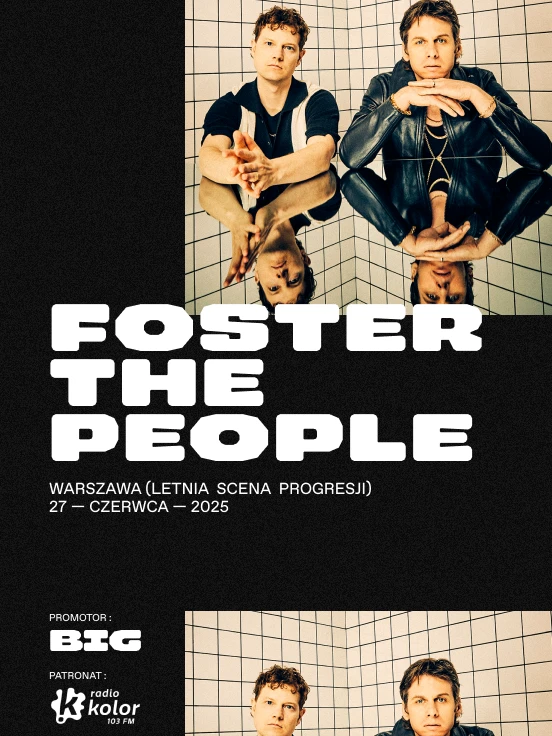 Foster the People