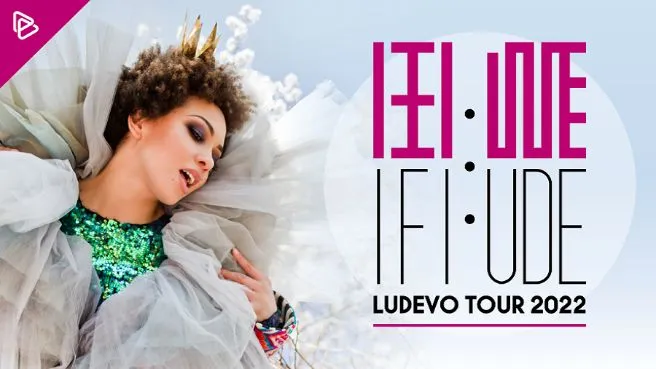 IFI UDE - LUDEVO TOUR