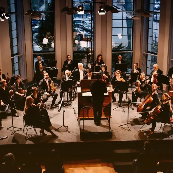 Polska Filharmonia Kameralna Sopot