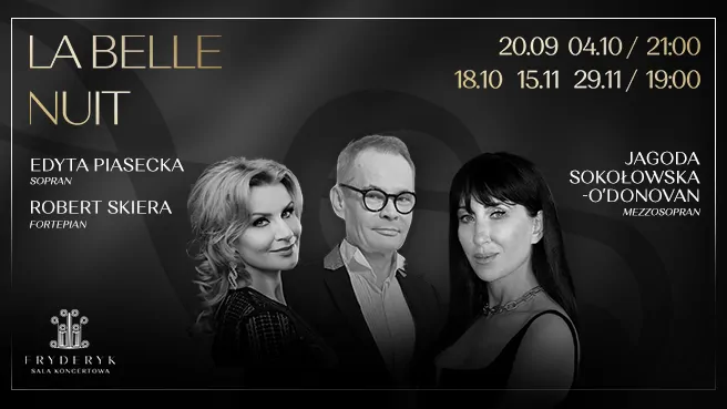 La Belle Nuit