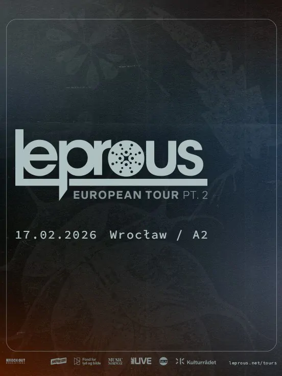 Leprous