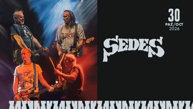 Sedes